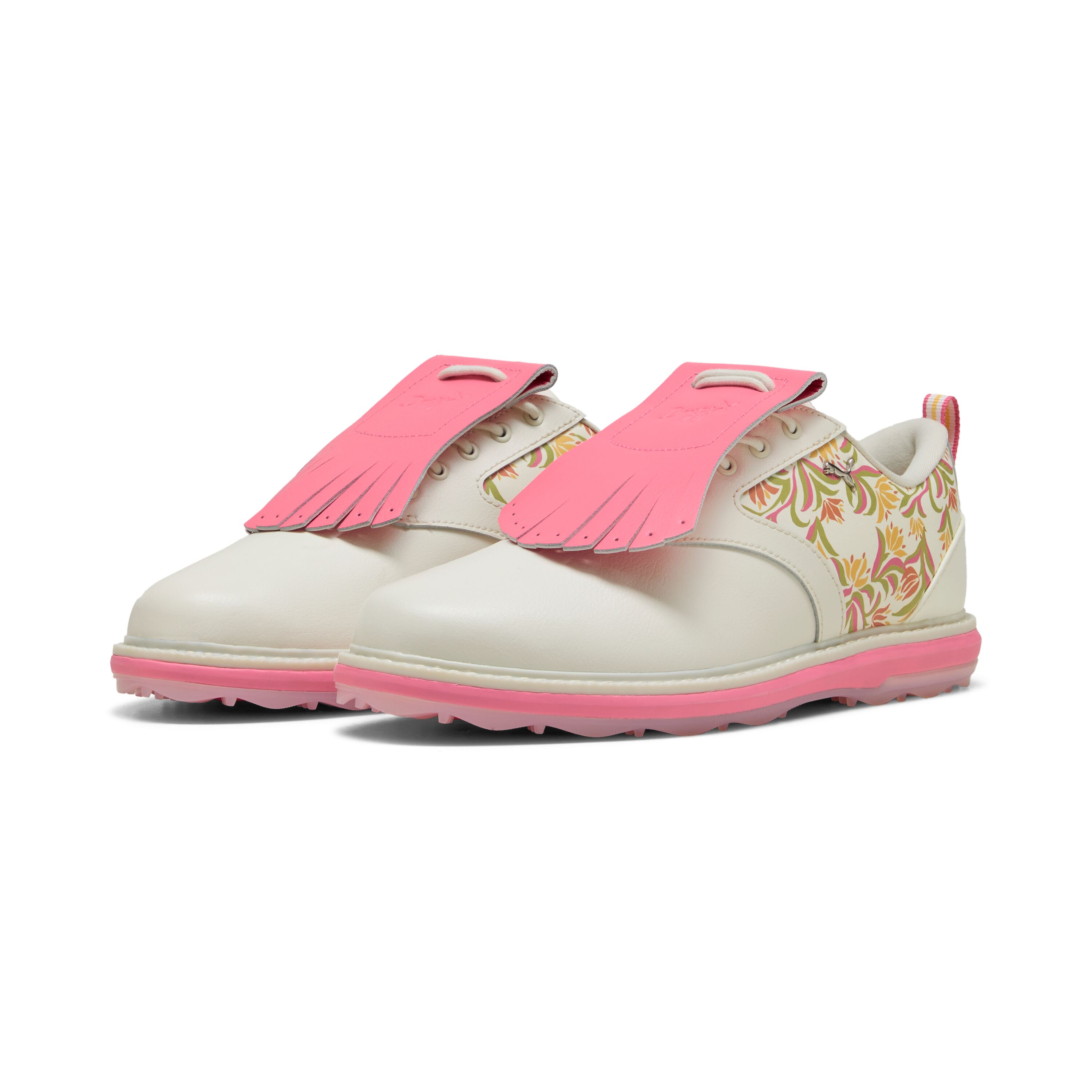 Ladies Puma Golf Avant X Dani Dazey Spikeless Shoes (SS25